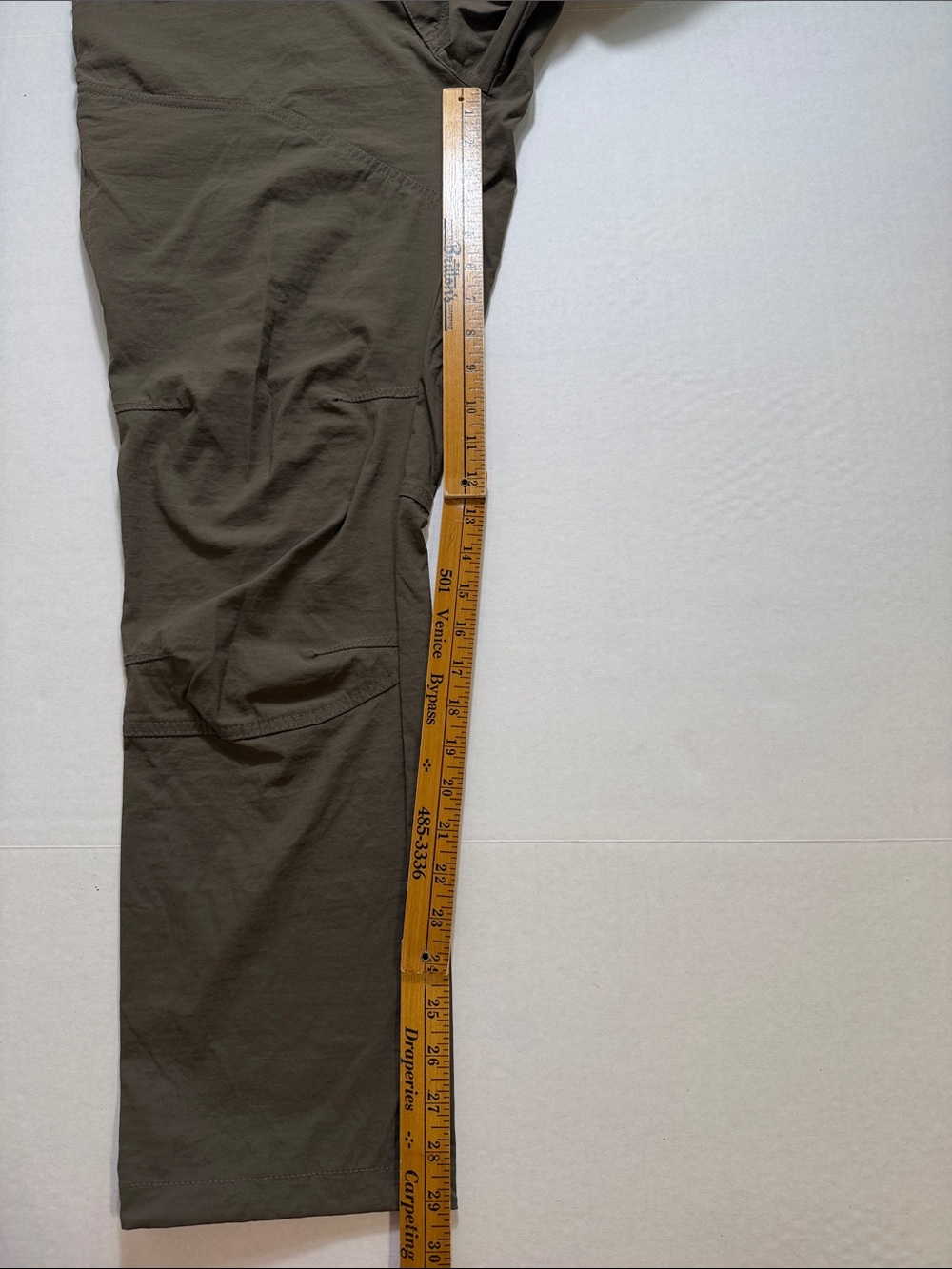 Kuhl Men's Renegade Rock Pant
Style 5603 - Picture 4 of 10